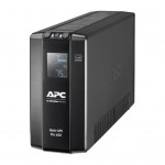 ДБЖ APC Back-UPS Pro BR 650VA, LCD (BR650MI)
