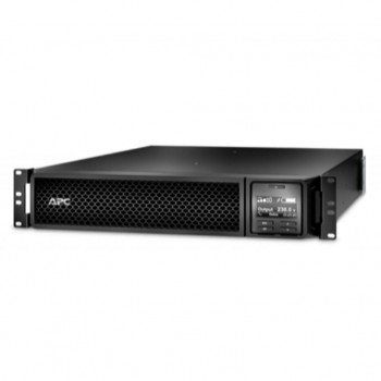 ДБЖ APC Smart-UPS SRT 1000VA RM (SRT1000RMXLI)
