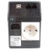 ДБЖ Powercom BNT-800A, 2 x IEC (00210198)