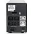 ДБЖ Powercom IMD-1200 АР (IMD-1200 AP) line interractive, Классический, 720 Вт, RJ-45, USB, 2х12V/7, 5Ah, 10.1 кг IMD1200A