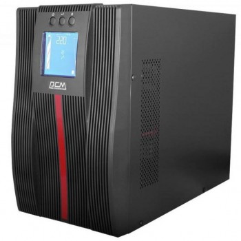 ДБЖ PowerCom MAC-3K Schuko (MAC-3K Schuko)