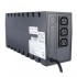 ДБЖ PowerCom RPT-1000A IEC (RPT-1000A IEC)