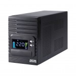 ДБЖ PowerCom SPT-2000-II LCD (SPT-2000-II LCD)
