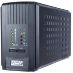 ДБЖ PowerCom SPT-700-II LED Powercom (SPT.700.II.LED)