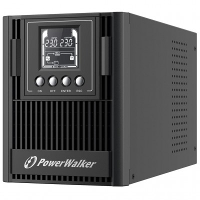 ДБЖ PowerWalker VFI 1000 AT (10122180)
