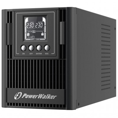 ДБЖ PowerWalker VFI 2000 AT (10122181)