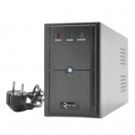 ДБЖ Ritar E-RTM800 (480W) ELF-L (E-RTM800L)