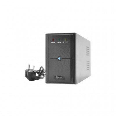 ДБЖ Ritar E-RTM850 (510W) ELF-L (E-RTM850L)