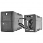 ДБЖ Ritar RTP800L-U (480W) Proxima-L (RTP800L-U)