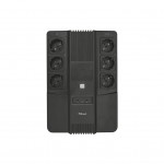 ДБЖ Trust Maxxon 800VA UPS (23326_TRUST)