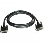 Кабель DVI to DVI 24+1pin, 1.8m PATRON (CAB-PN-DVI-DVI-18F)
