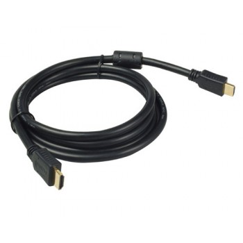 Кабель HDMI A to HDMI D (micro), 1.0m Atcom (15267)