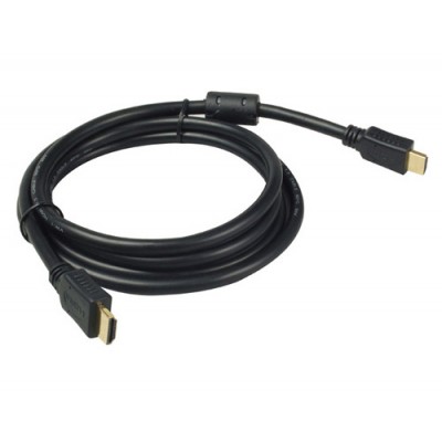 Кабель HDMI A to HDMI D (micro), 1.0m Atcom (15267)