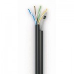 Кабель OC-UTP5e-VT/305 (КППт-ВП (100) 4х2х0,51) OK-Net
