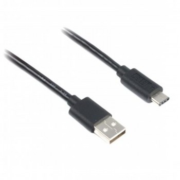 Кабель USB2.0 1.8m AM/BM GMB CCB-USB2-AMBM-6 блістер