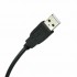 кабель USB-miniUSB  AM/ 5P 0.5m EXTRADIGITAL (KBU1627)