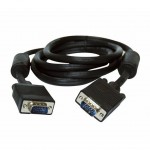 Кабель VGA  10.0m PATRON (CAB-PN-VGA-VGA-10М)