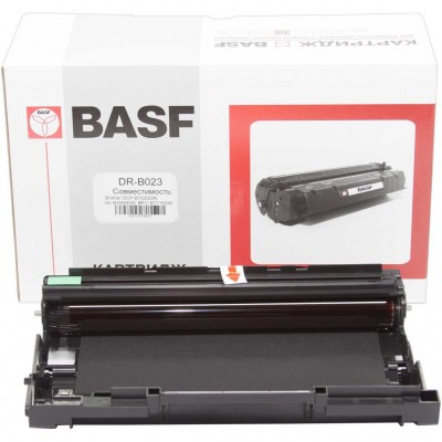 Картридж Brother DCP-B7520DW, HL-B2080DW, MFC-B7715DW (KT-DRB023) BASF