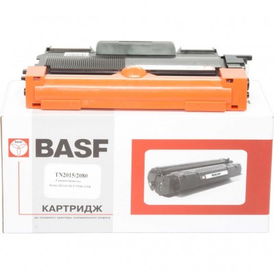 Картридж Brother TN-2015/TN-2080 (KT-TN2015) BASF