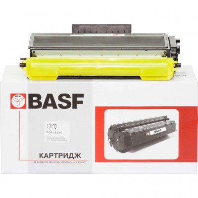 Картридж Brother TN-3170 (KT-TN3170) BASF