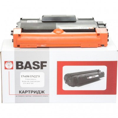 Картридж Brother TN-450/TN-2275 (KT-TN2275) BASF