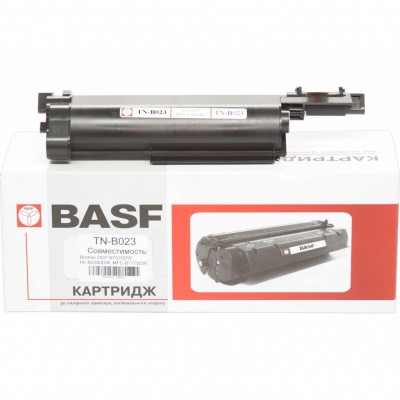 Картридж Brother TN-B023 (KT-TNB023) BASF