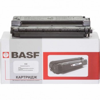 Картридж CANON  BASF для Canon FC 108/ 128 (B-30)  B30