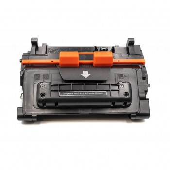 Картридж Canon 039 chip (PP-CRG-039) Power Plant