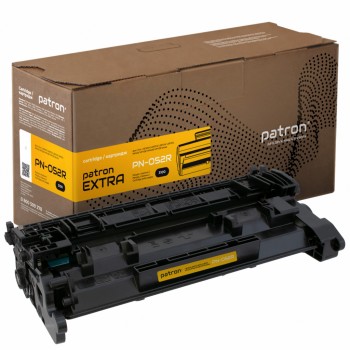 Картридж CANON 052 Extra (PN-052R) PATRON