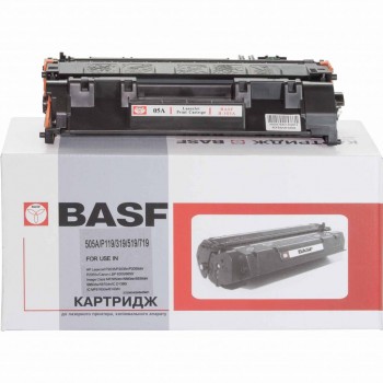 Картридж Canon 719 (KT-719-3479B002) BASF