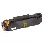 Картридж Canon 737 Black OEM (TL-CRG737) Tender Line