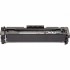 Картридж Canon MF-742Cdw аналог 3016C002 Black, without chi (KT-3016C002-WOC) BASF