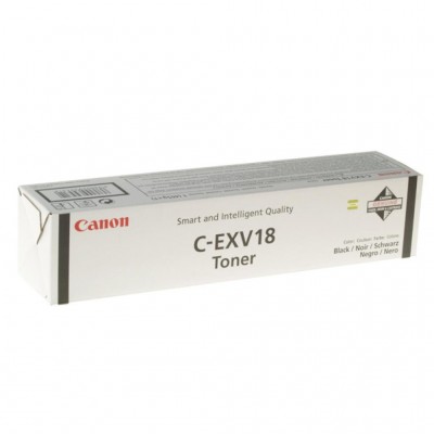 Картридж CANON Тонер-картридж BASF для Canon iR-1018/ 1022 (BEXV18-0386B002) 8K BEXV180386B002