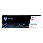 Картридж CLJ 207A Magenta 1250ст (W2213A) HP
