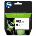 Картридж DJ No.953XL Black Officejet Pro 8210/8710/8720/872 (L0S70AE) HP