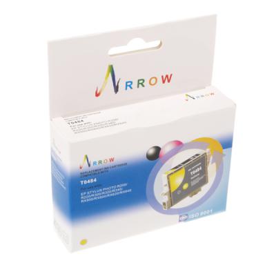 Картридж Epson StPh R200/R340/RX620 Yellow (A-T0484) Arrow