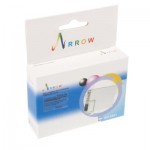 Картридж Epson StPh R270/T50/TX650 Yellow (T0824N) Arrow