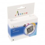 Картридж Epson Stylus C67/CX3700/CX4700 Black (T0631) Arrow