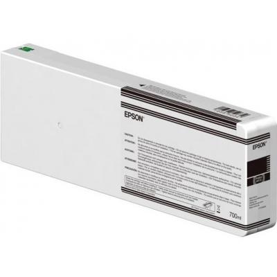 Картридж Epson SureColor SC-P6000/P7000/P8000/P9000 Light Black 700мл