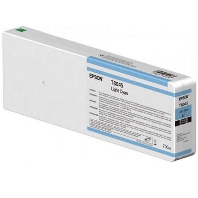 Картридж Epson SureColor SC-P6000/P7000/P8000/P9000 Light Cyan 700мл