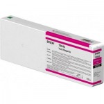 Картридж Epson SureColor SC-P6000/P7000/P8000/P9000 Vivid Magenta 700мл