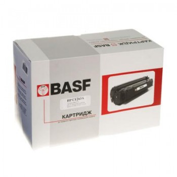 Картридж HP  BASF для CLJ CP4025dn/4525xh Magenta (WWMID-83093) WWMID83093