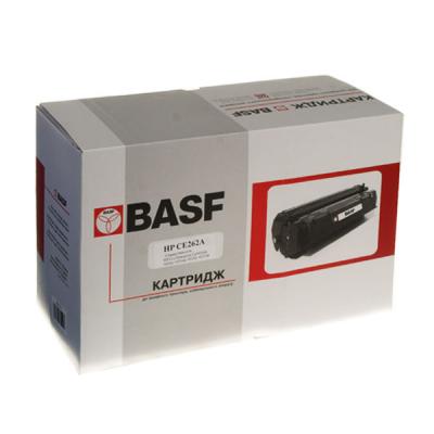 Картридж HP  BASF для CLJ CP4025dn/4525xh Yellow (WWMID-83095) WWMID83095