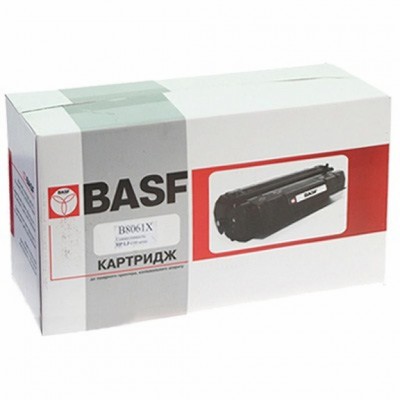 Картридж HP  BASF для LJ 4100 (B8061X)  B8061X