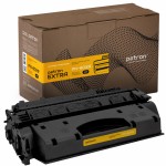 Картридж HP  PATRON для LJPro400 M401/Pro400MFP M425/CF280X Extra (PN-80XR) PN80XR