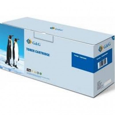 Картридж HP 415A CLJ Pro M414/454/479 W2032A Yellow/without (G&G-415AY) G&G
