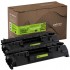 Картридж HP LJ CE505A/CANON 719 GREEN Label (DUAL PACK) (PN-26ADGL) PATRON