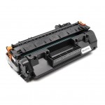 Картридж HP LJ P2050/CE505A, Canon MF5850dn/CRG-119 chip (PP-CE505A) Power Plant