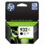 Картридж HP No.932 OJ 6700 Premium Black CN053AE
