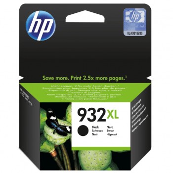 Картридж HP No.932 OJ 6700 Premium Black CN053AE